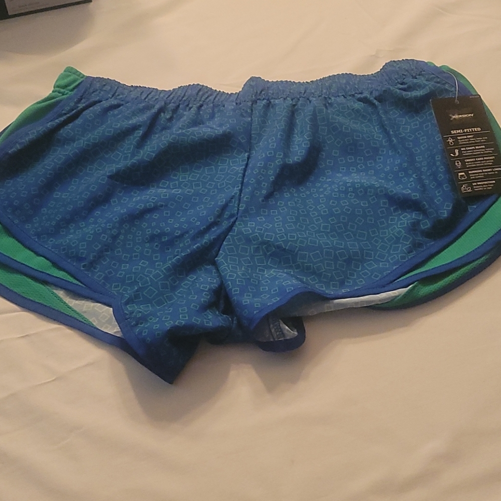 Running Shorts